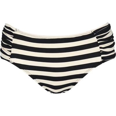 Barts Дамско бикини долнище Barts Women's Yadbor Mid Waist Briefs Bikini bottom - Black - размер 44 (EU) (150-4799-0115)