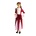 Festartikel Müller Детски костюм Castle Lady Isabelle Pink размер 140-152