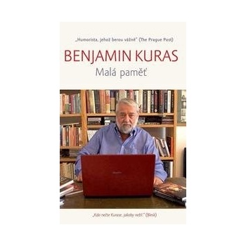 Malá paměť - Benjamin Kuras