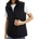 TROPICFEEL Потник Tropicfeel NS40 vest - Black (Core Black)