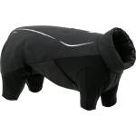 Ruffwear Яке за куче Ruffwear Powder Hound Waterproof Insulated Coverall Dog coat - Obsidian Black - размер XL (057-0519-0115)