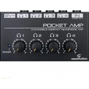 Soundsation POCKET-AMP
