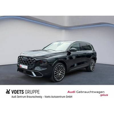 Audi Q7 TDI quattro 220 kW