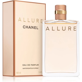Le-parfumbg Chanel allure edp 100ml-Парфюм за жени