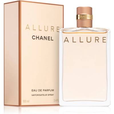 Le-parfumbg Chanel allure edp 100ml-Парфюм за жени
