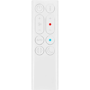 General DYSON Pure Hot + Cool HP10, HP1, 973474-01 Gen 1 Magnetic Adhesiv - дистанционно управление дубликат МАГНИТНО (Pure Hot + Cool HP10, HP1, 973474-01 Gen 1 Magnetic Adhesiv)