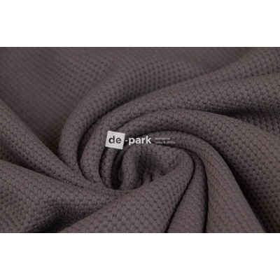 de-park Teplákovina 3D - beton