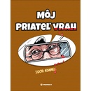 Môj priateľ vrah