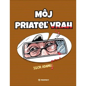 Môj priateľ vrah