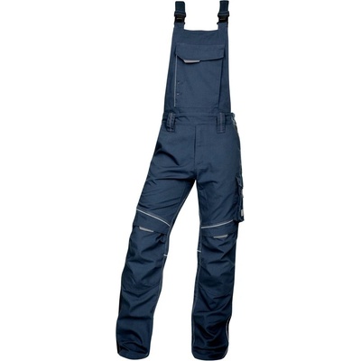 Ardon H6481 kalhoty s laclem URBAN tmavě modré