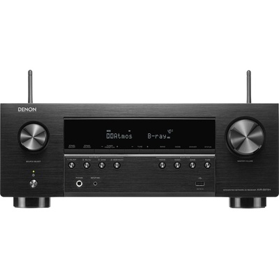 Denon AVR-S970H – Zboží Živě