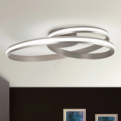 Orion DL 7-638 - LED регулируемо таванно осветление CIRCUS LED/30W/230V сребрист (OR0017)
