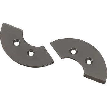 Fiskars Резервни остриета QuikDrill , диаметър 10 см (FS 134717/1000637)