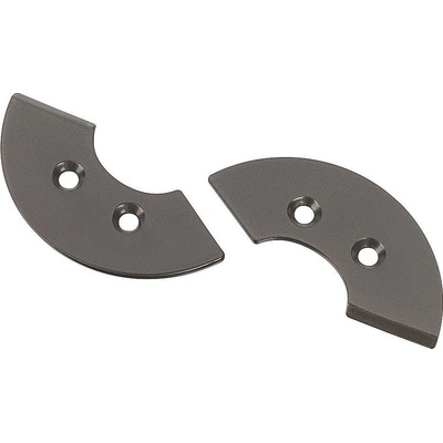 Fiskars Резервни остриета QuikDrill , диаметър 10 см (FS 134717/1000637)