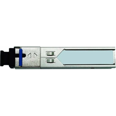 Conneu 1.25G BiDi SFP оптичен модул по едно влакно, Tx: 1550 nm, Rx: 1310 nm, SC, 3 км, Conneu (1GSFP-BD3-1550-SC)