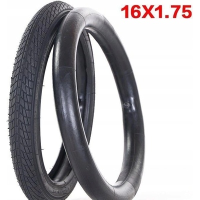 Deestone 16 x 1.75 D-833 DE 00-16-30489-01-51026