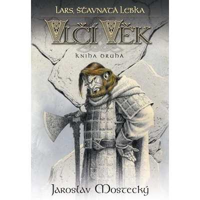 Lars, šťavnatá lebka