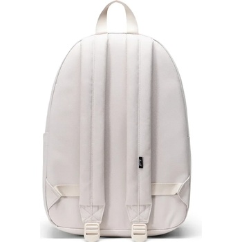 Herschel Раница Herschel в бяло голям размер с изчистен дизайн 11544-05456-OS (11544.05456.OS)