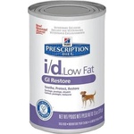 Hill's Prescription Diet Digestive Care i/d Low Fat 360 g