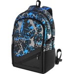 ErichKrause Ученическа раница ErichKrause CityLine Multicolcor 19 л