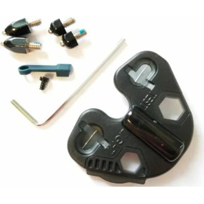 Krátké a dlouhé elektrody pro PetSafe Lite a Standard