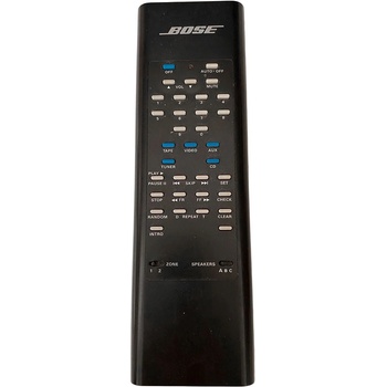 GENERAL BOSE RC-11, LIFESTYLE 10 - съвместимо дистанционно управление на марката General (RC-11, LIFESTYLE 10)