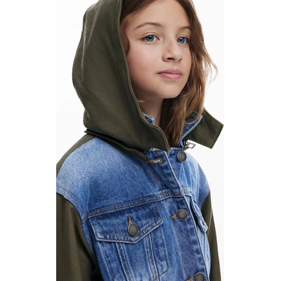 Desigual Детско яке Desigual (25WGED01)