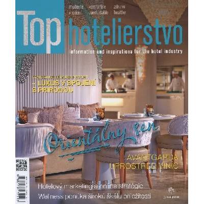 Top hotelierstvo