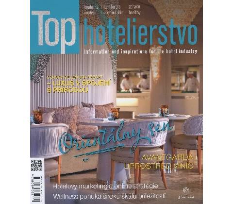 Top hotelierstvo