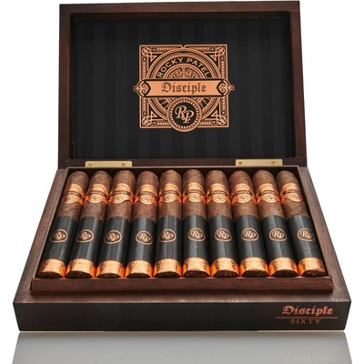 Rocky Patel Disciple Sixty