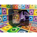 Sběratelské karty Pokémon TCG Crown Zenith Premium Art Tin - Galarian Articuno