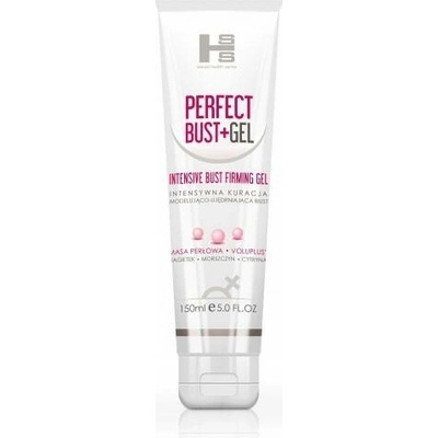 Perfect Bust żel - doplněk na zpevnění prsou 150 ml
