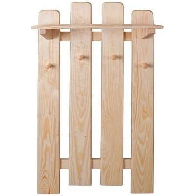 Drewmax WS 132 přírodní