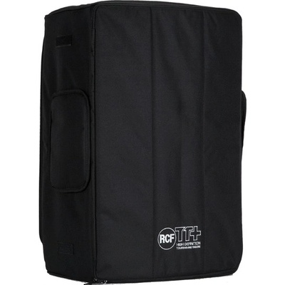 RCF COVER TT 22-A II