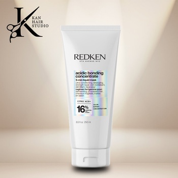 Redken 5-минутна течна маска Acidic Bonding Concentrate -Redken 250 ml