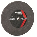Raider Диск за шмиргел сив Р60 Ø 200х20х16 мм raider