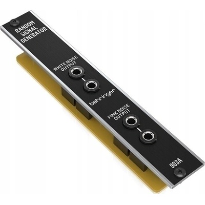 Behringer 903A Random Signal