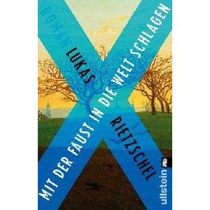 Mit der Faust in die Welt schlagen | Lukas Rietzschel (ISBN: 9783548061030)
