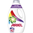Ariel Color gél 2,15 l 43 PD