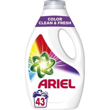 Ariel Color gél 2,15 l 43 PD