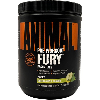 Universal Nutrition Animal Fury 320 g