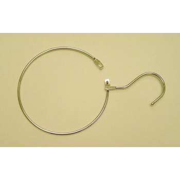 Trixie Kroužek s háčkem 12 cm