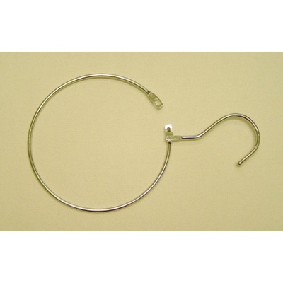 Trixie Kroužek s háčkem 12 cm