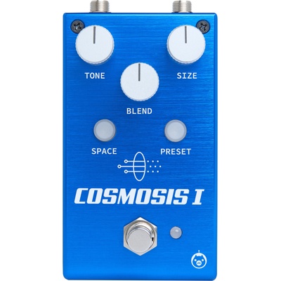 Pigtronix Cosmosis 1 Eфект за китара (COS1)