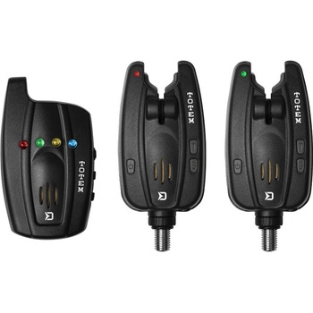 Delphin Signalizátor záběru Totem modrá