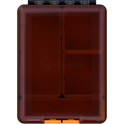 Guru Box na Príslušenstvo Compact Fusion Feeder Box