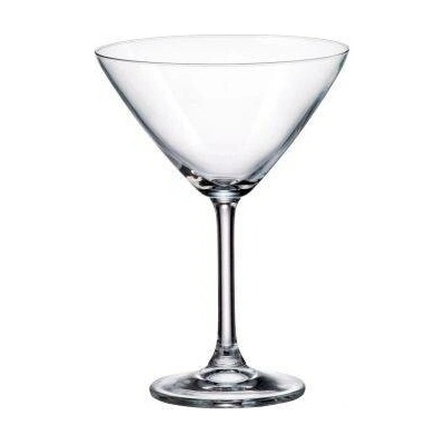 GASTRO COLIBRI Sklenice Pohár Martini 6 x 280 ml