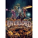 Hry na PC Overlord: Fellowship of Evil