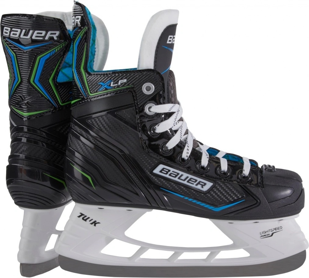 Bauer X - LP Youth