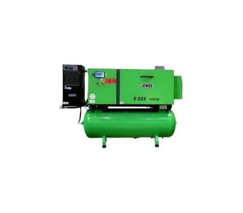Atmos Albert E.222 Vario